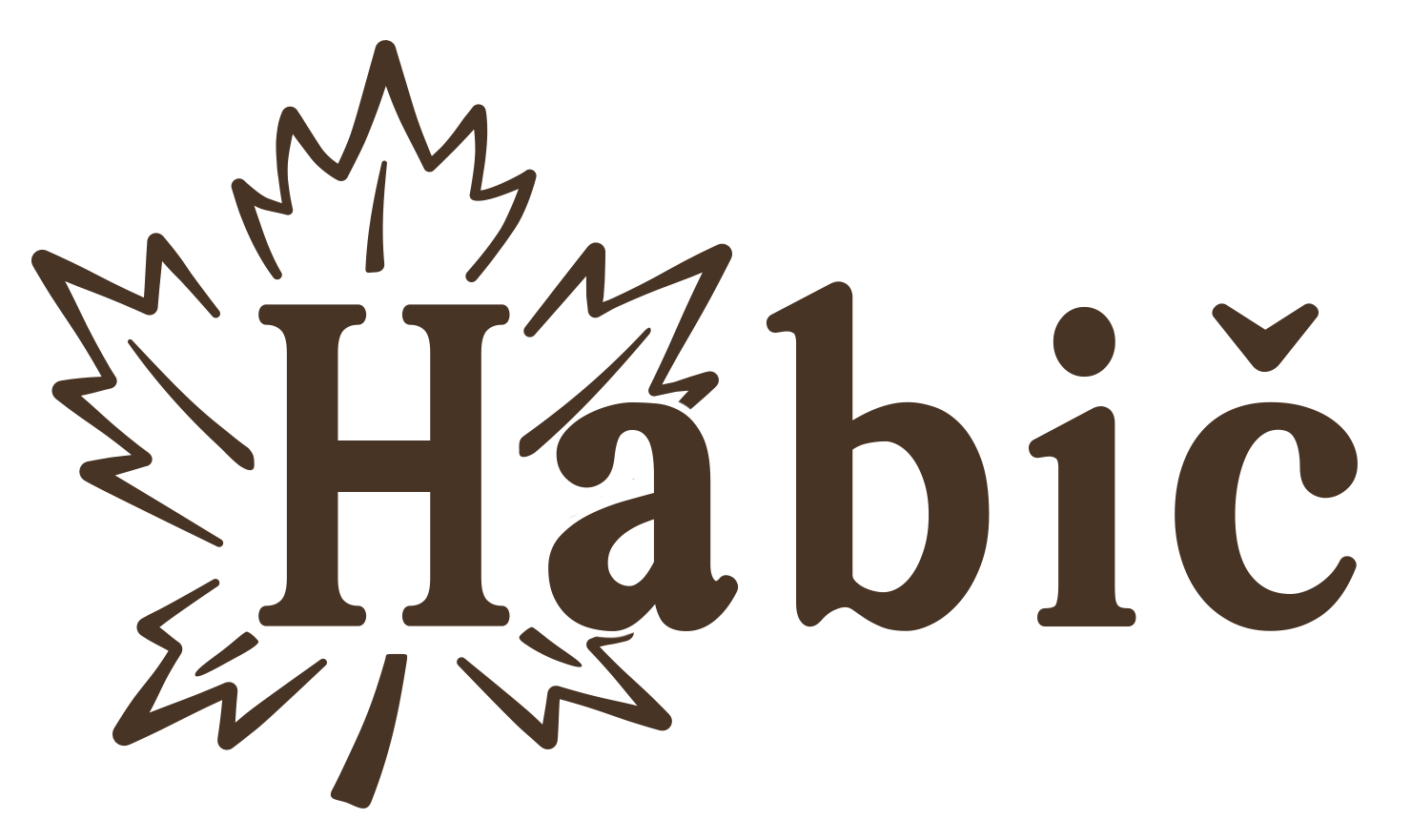 Leseni izdelki Habič